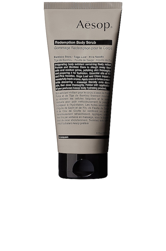 Aesop Moroccan Neroli Shaving Duet | FWRD