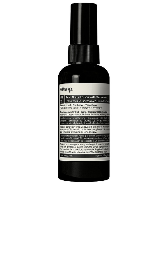 Aesop Moroccan Neroli Shaving Duet | FWRD