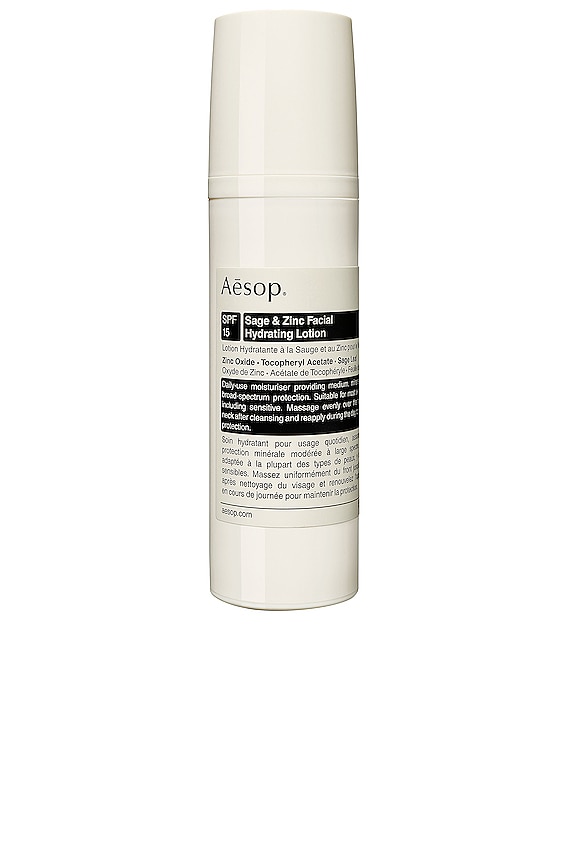 Aesop Moroccan Neroli Shaving Duet | FWRD