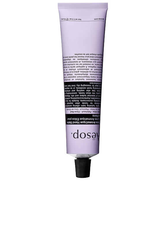 ハンドケア・ハンドクリーム Aesop Resurrection Aromatique Hand Balm 71YMUfRWCUL._UF1000,1000_QL80_.jpg