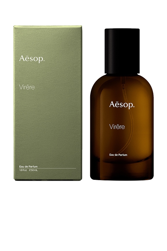 Aesop Fragrance Anthology Volume I | FWRD
