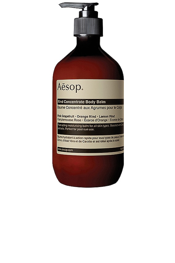 Reverence Aromatique Hand Wash