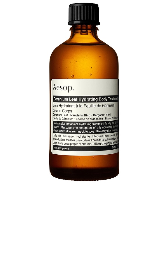 Aesop Moroccan Neroli Shaving Duet | FWRD