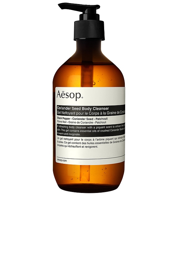 Aesop Moroccan Neroli Shaving Duet | FWRD