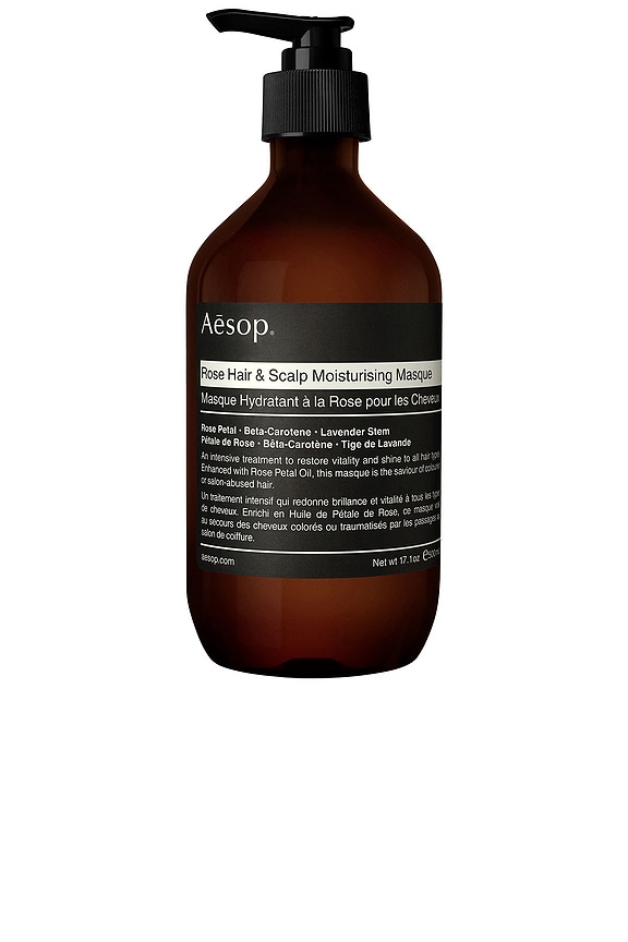 Aesop Moroccan Neroli Shaving Duet | FWRD