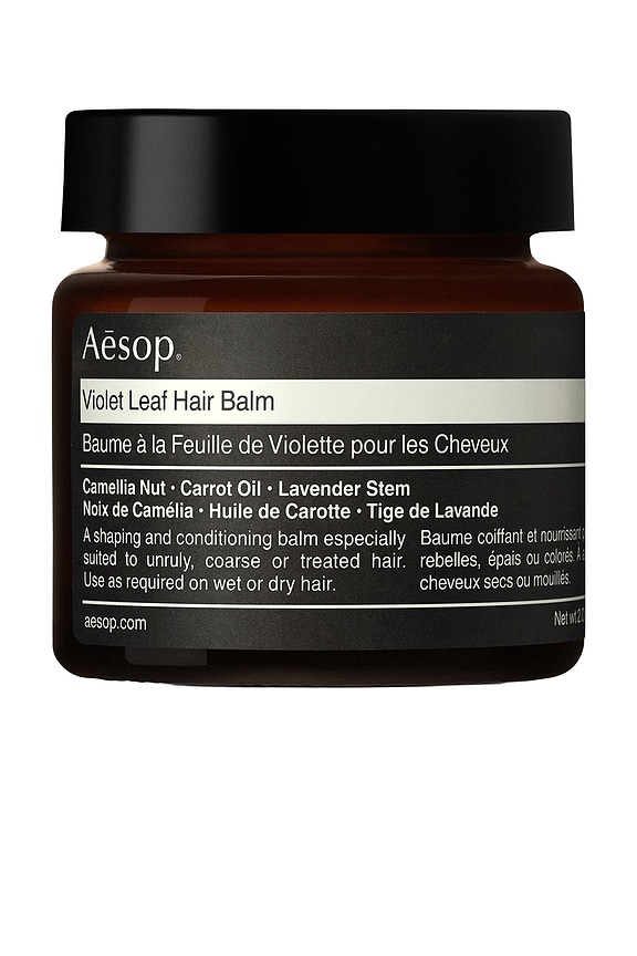 Aesop SCULPT ヘアスタイリングジェル | FWRD