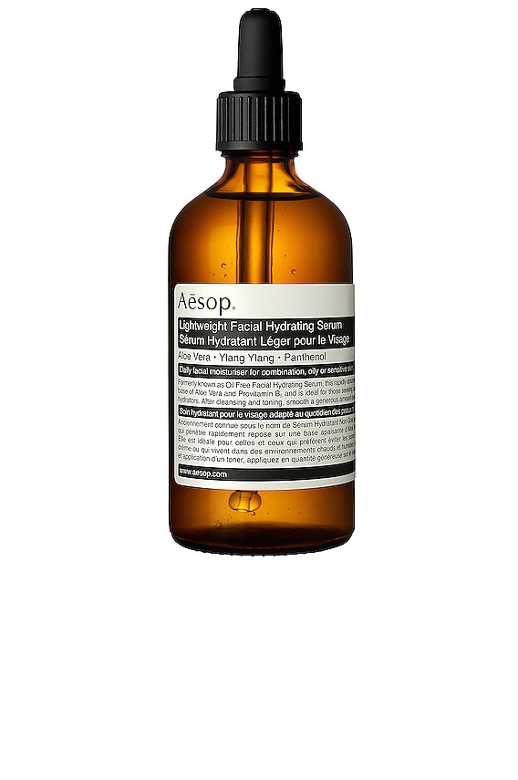 Aesop Lucent Facial Concentrate | FWRD