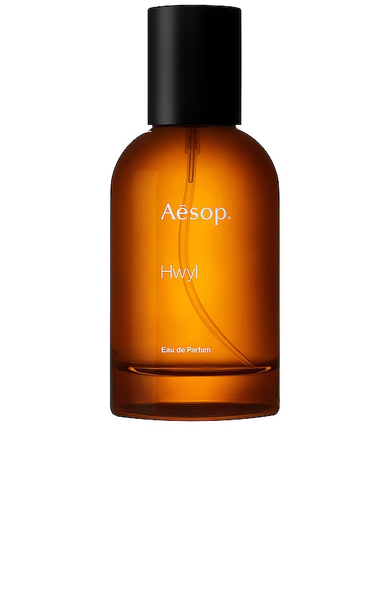Aesop Tacit Eau de Parfum | FWRD