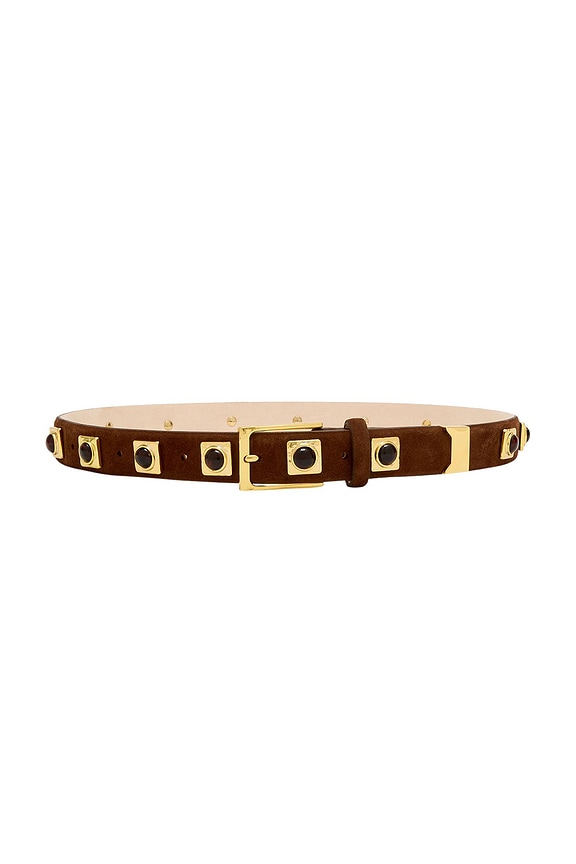 Cow Belt