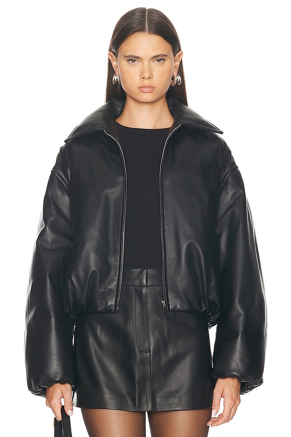 RICK OWENS X MONCLER - Unisex Woven Alice Parka – Atelier