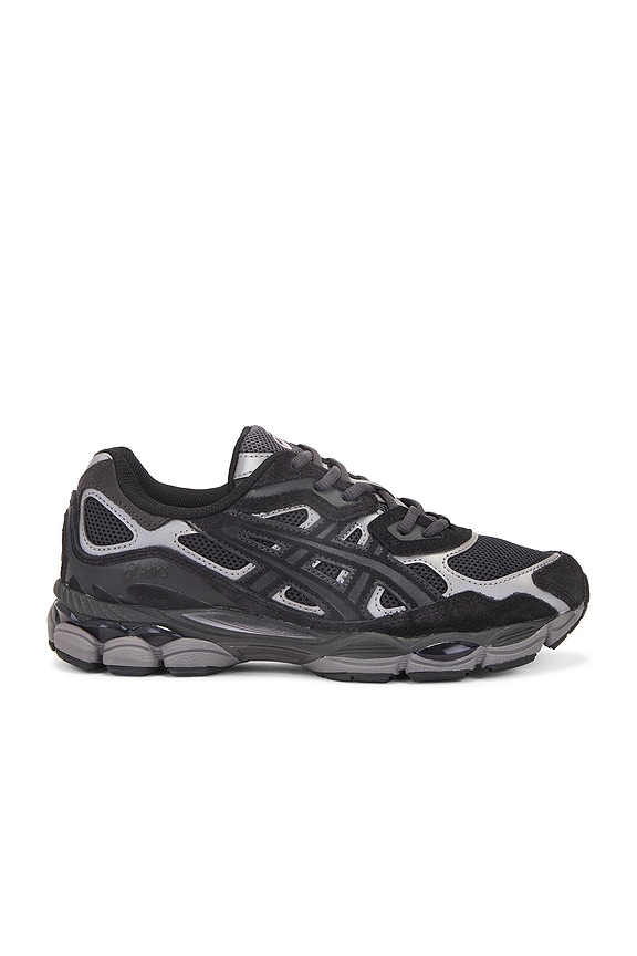 Raf Simons x Adidas Response Trail 2 in Black | FWRD
