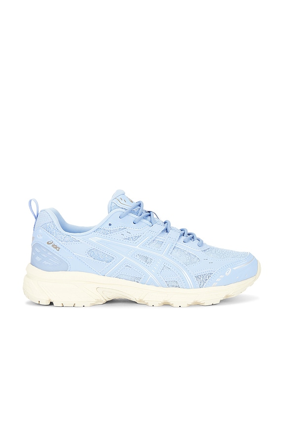 Maison Margiela Fusion Low Top in Sky Mix | FWRD
