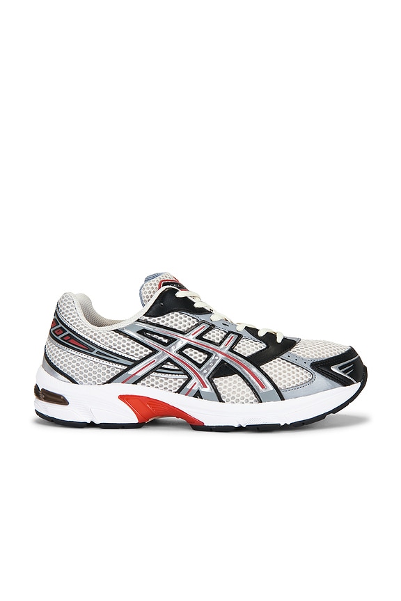 Asics GEL-NIMBUS スニーカー - White & Saxon Green | FWRD