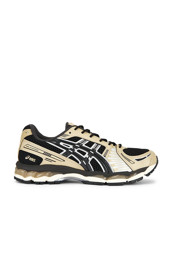 Balenciaga 10xl Sneakers in Grey & Yellow | FWRD