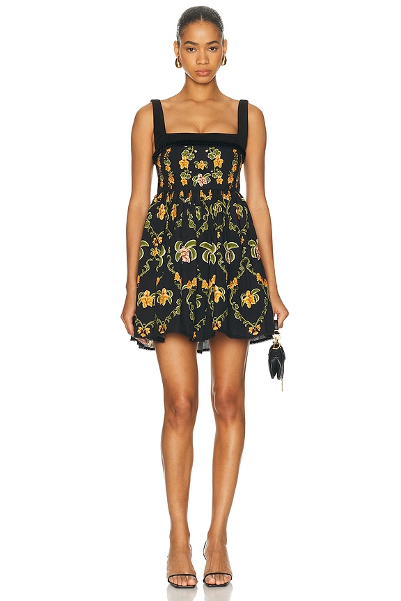 knee length dresses for ladies Marni Mini Dress main image 1