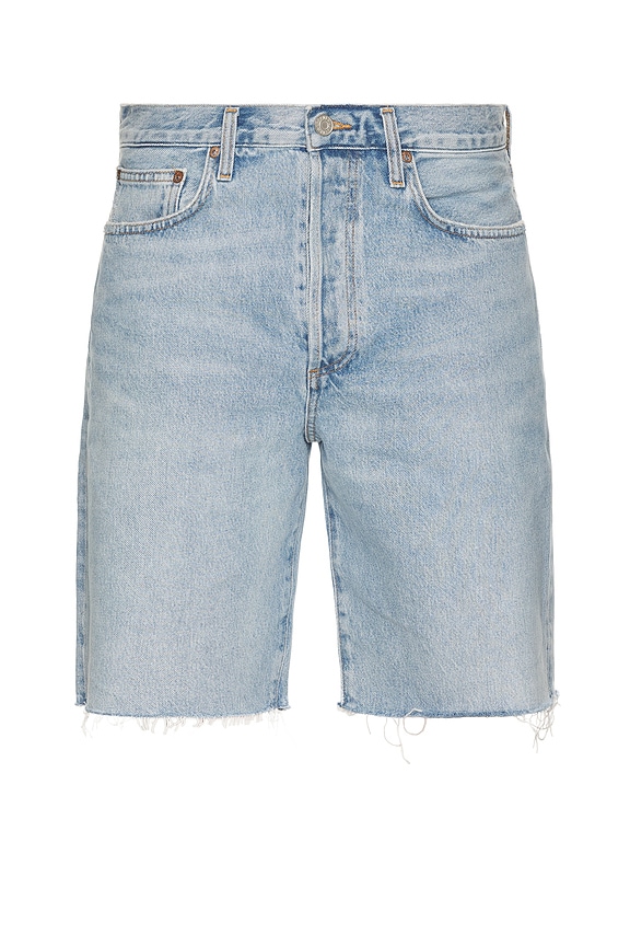Acne Studios ショートパンツ 24SS NEW】Acne Studios_men / プリント コラボショートパンツ