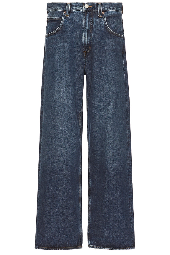 【関税&送料込】Ami Paris Washed Blue Denim Jeans 23974044_55223744_1000.jpg