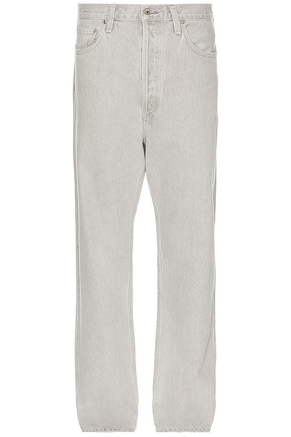 Acne Studios デニム - Blue & Beige | FWRD