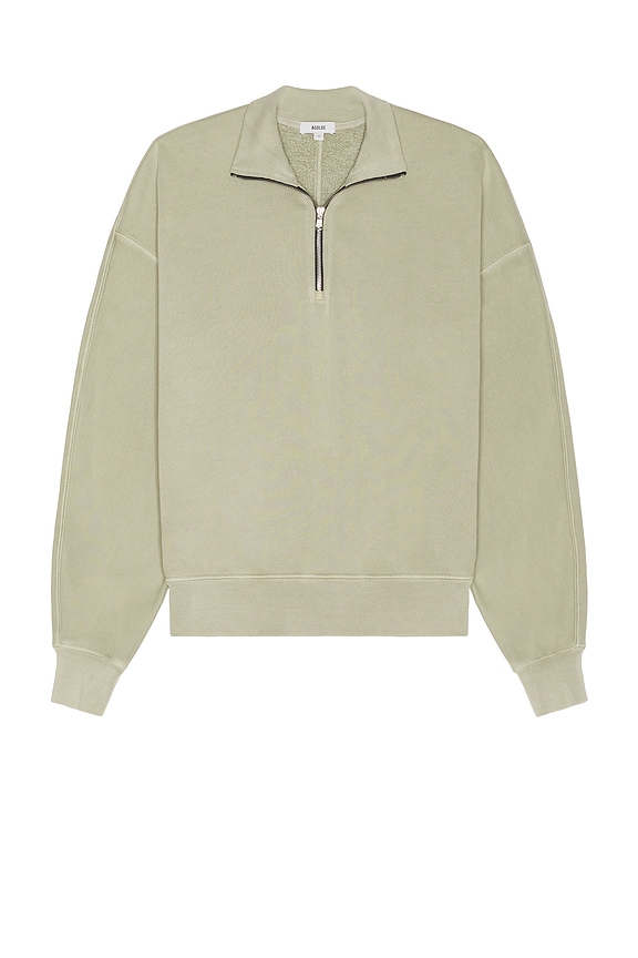 alo Accolade Hoodie in Winter Ivy | FWRD