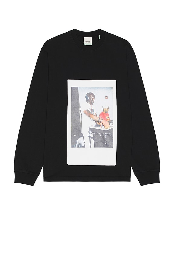 正規取扱店販売品】RRR123 RIVINGTON roi Rebis S/S TEE Tシャツ