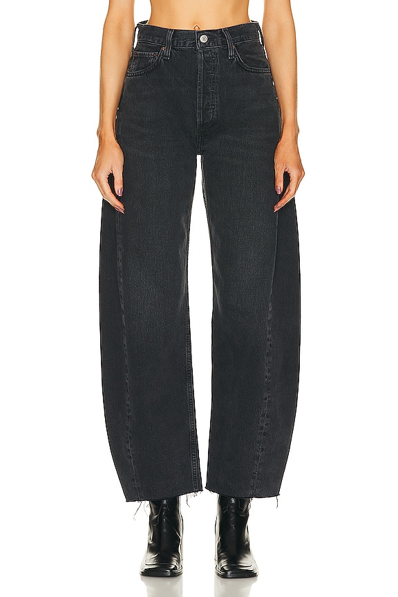 その他 HOW2WORK Luna Denim ver. LUNA-PIECED-JEAN-