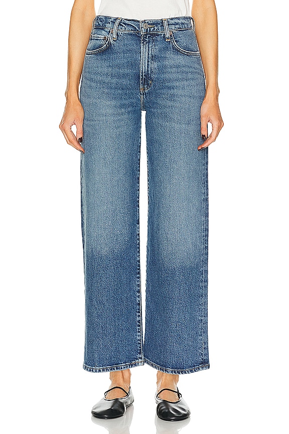 Citizens of Humanity Horseshoe Jean in Cinder | FWRD