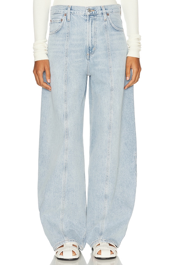 Citizens of Humanity Horseshoe Jean in Cinder | FWRD