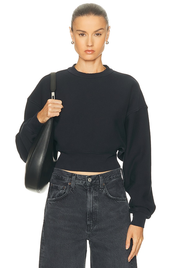 On Studio Bolero in Black | FWRD
