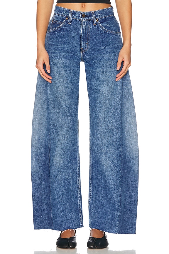 Citizens of Humanity Horseshoe Jean in Cinder | FWRD