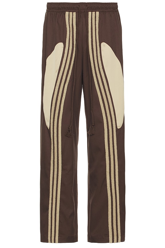 Carhartt WIP Seaton ストライプパンツ Carhartt WIP Women's Seaton Stripe Pant | Black / Wax – Page