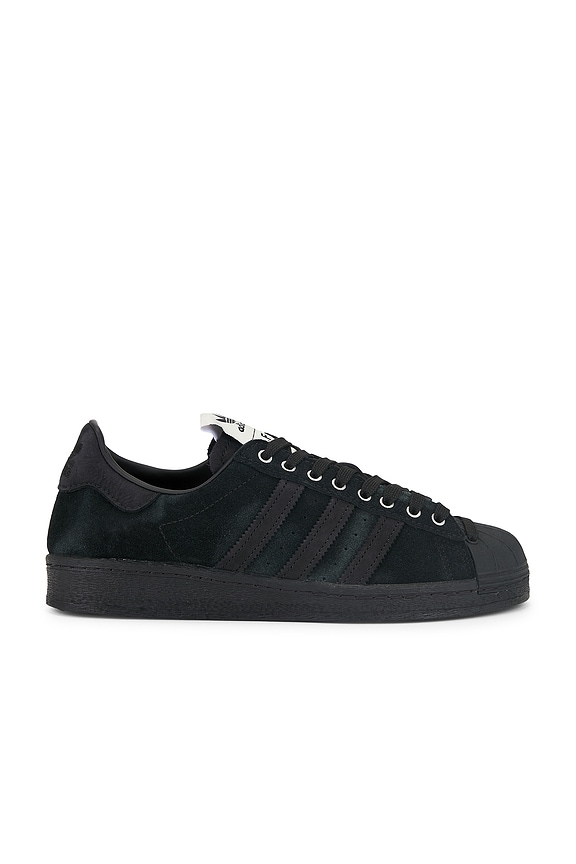 adidas Originals Gazelle Indoor Lux in Black & Beige | FWRD