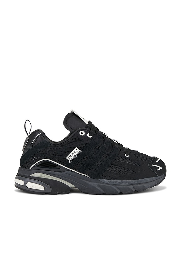 Balenciaga Triple S Sneaker in Black & White | FWRD