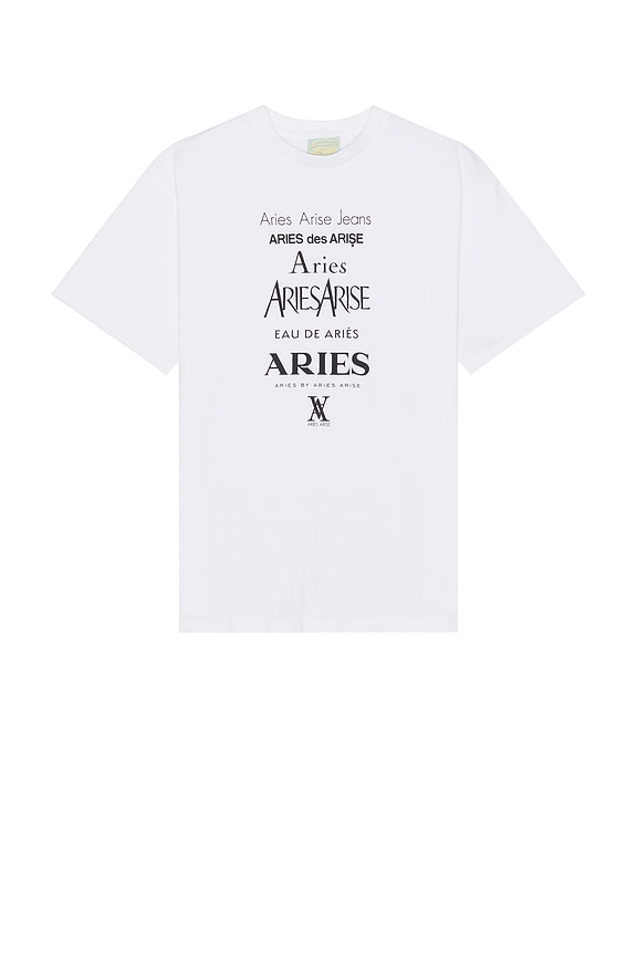 Undercover Tシャツ - White | FWRD