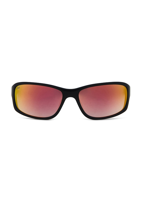 ナカタ@ District Vision x Reigning Champ Nagata Speed Blade Sunglasses