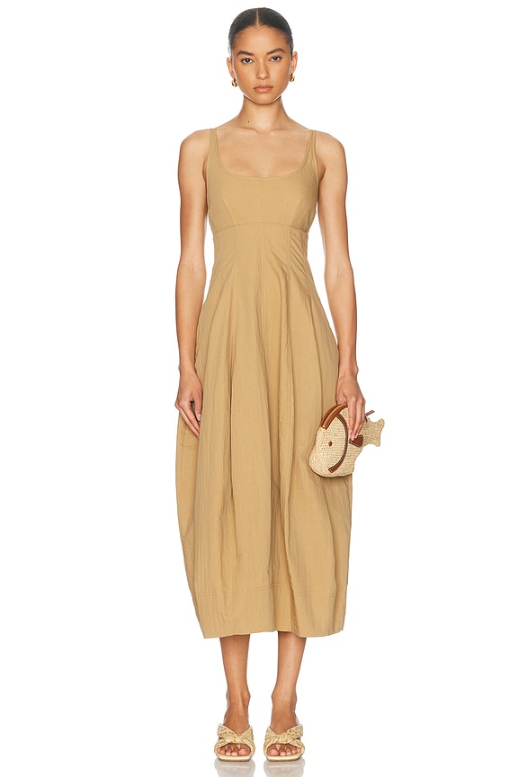 knee length dresses for ladies NOOKIE Aphrodite Gown main image 1