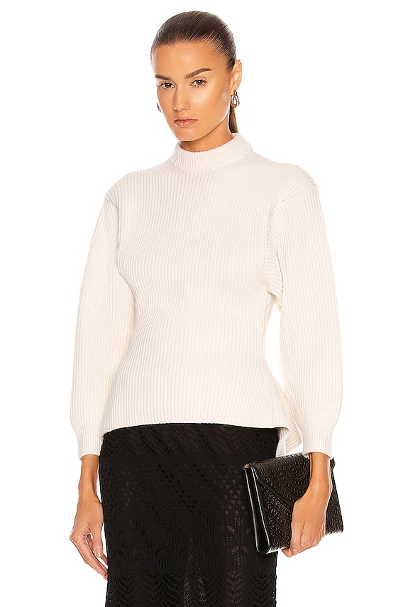 【送料&関税込】Isabel Marant Estine Serafino Knit Newton Cardigan Woman midnight | ISABEL MARANT Official