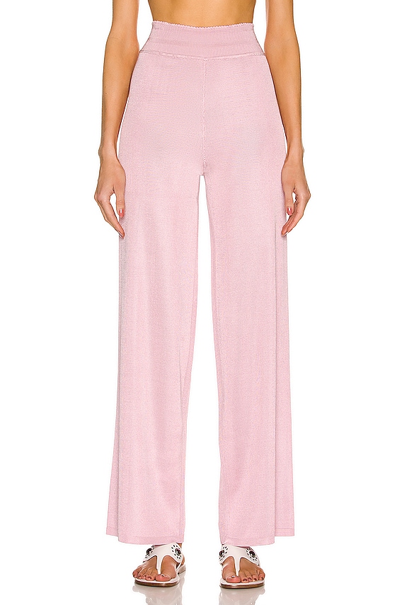 パンツ TOM FORD Woman Pants Pink PAW600FAX1340 AW113 Tom Ford Women's Pink Cotton Cargo Pants