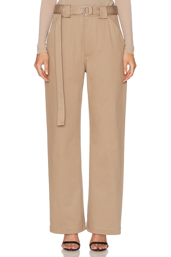 LEMAIRE 21SS DENIM WIDE LEG PANTS 44 LEMAIRE | eBay