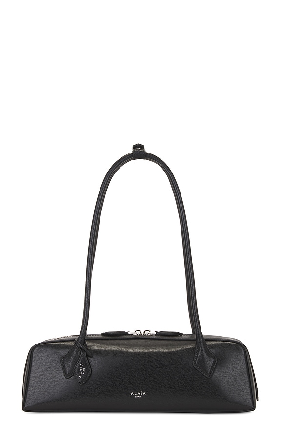 The Row India Bag in Ivory | FWRD