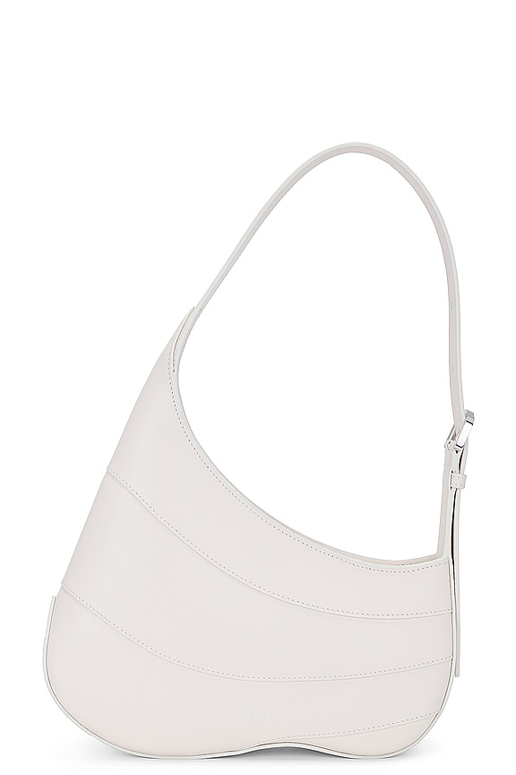 【関税&送料込】Alaia Ring Large ALAÏA Ring XL leather tote | NET-A-PORTER