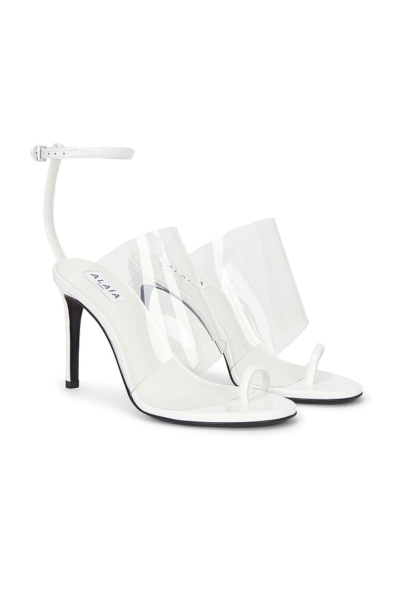 Slingback Pump