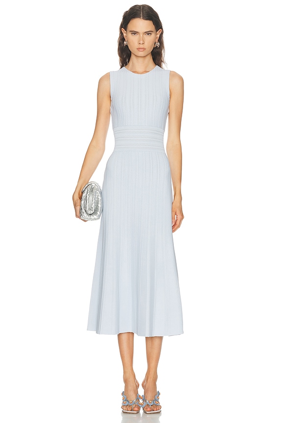 Cult Gaia Niki Dress in Coastal | FWRD
