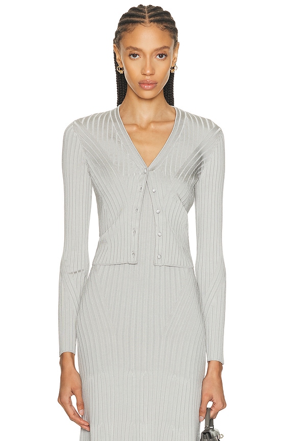 a.l.c. greer dress Greer Mini Dress main image 0