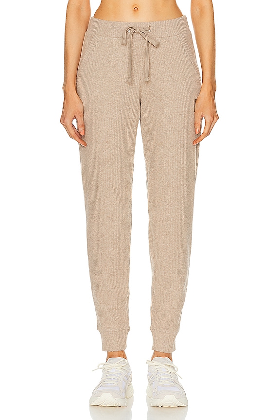新品 RICK OWENS CHAMPION JOGGERS DUST L Rick Owens x