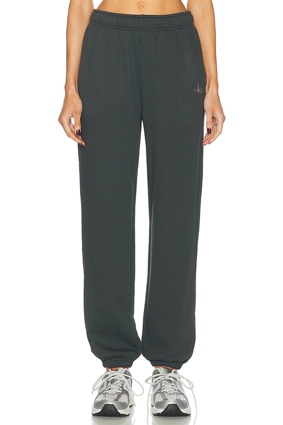 WARDROBE.NYC Utility Pant in Military | FWRD