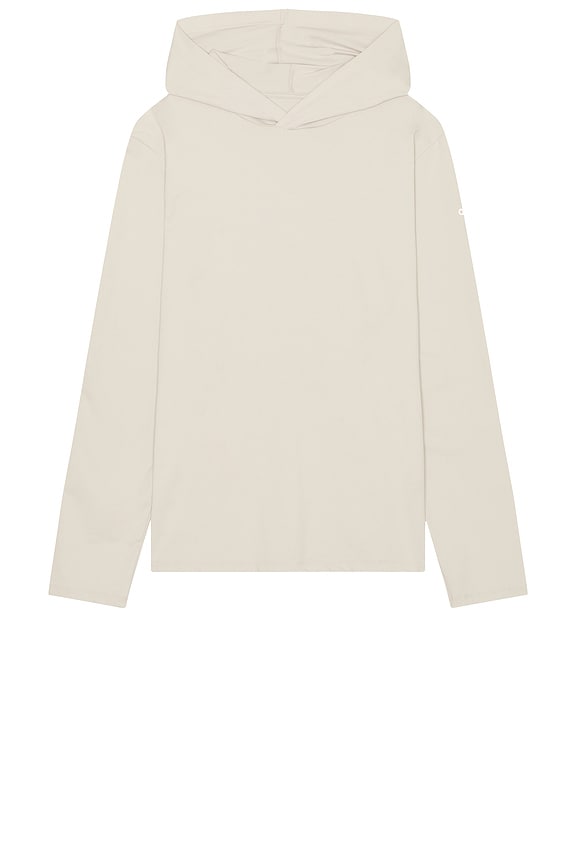 大人気【The Row】Drago Top in Cotton Drago T-Shirt Black in Cotton – The Row
