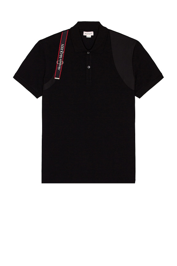 TOM FORD 長袖ポロシャツ SILK BLEND PIQUET POLO TOM FORD 長袖ポロシャツ SILK BLEND PIQUET POLO