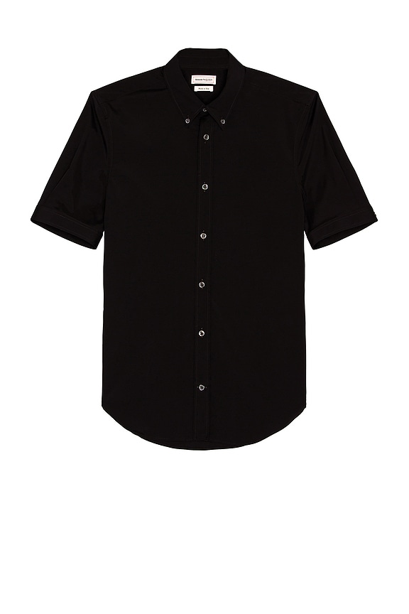 sacai ショートスリーブポプリンシャツ SACAI / コットン ポプリン シャツ｜ESTNATION ONLINE STORE