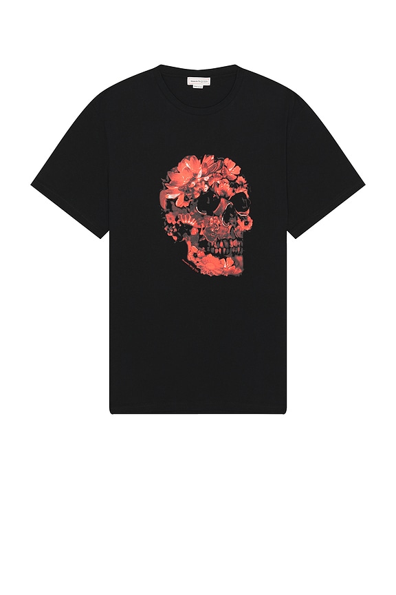 人気ブランドからコーディネートを探す Amiri FWRD | Black in Tee Tiger Vintage Tシャツ(半袖/袖なし)