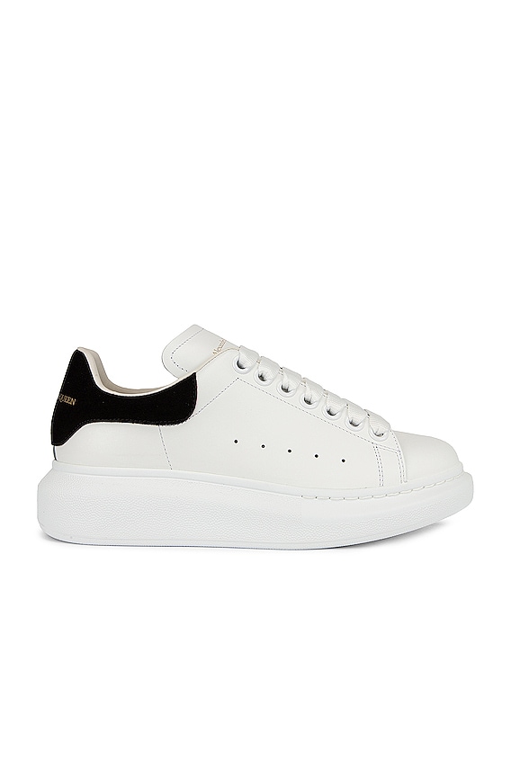 Amiri Ma 1 Sneaker in White & Black | FWRD